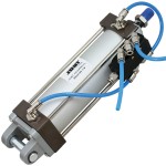 Pneumatic & Hydraulic Kits